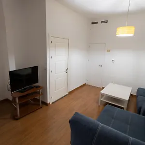  Apartamento Nuevo Soho